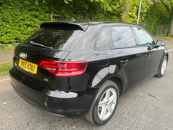 Used Audi A3 2015 for sale - 73728827: Photo 7