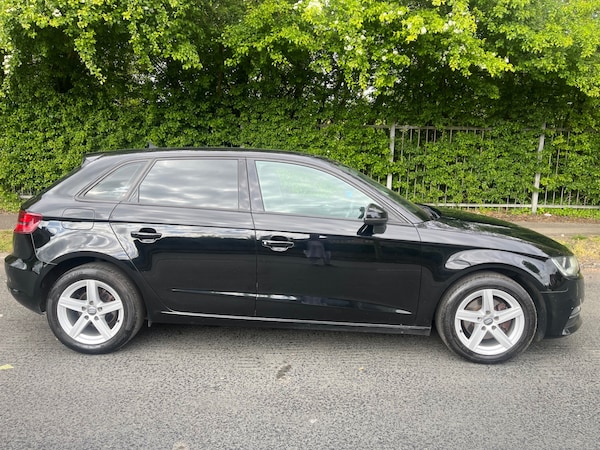 Used Audi A3 2015 for sale - 73728827: Photo 8
