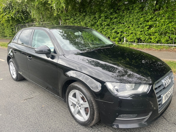 Used Audi A3 2015 for sale - 73728827: Photo 9