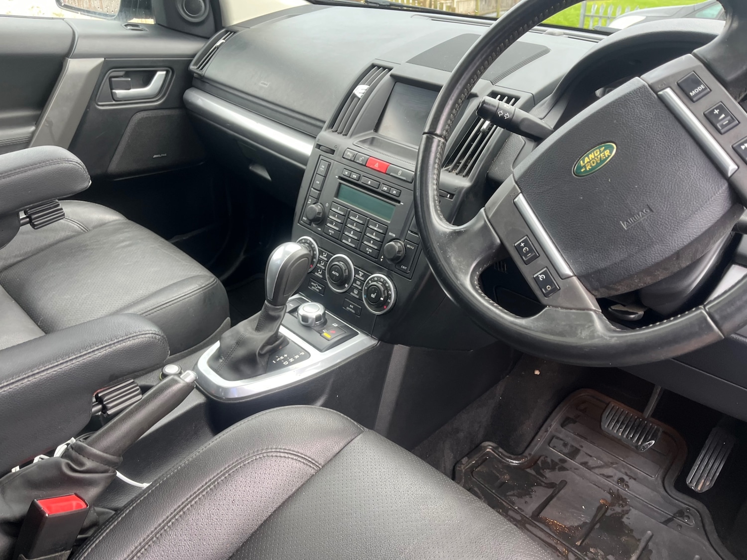 Used Land Rover Freelander 2009 for sale - 77710597: Photo 11