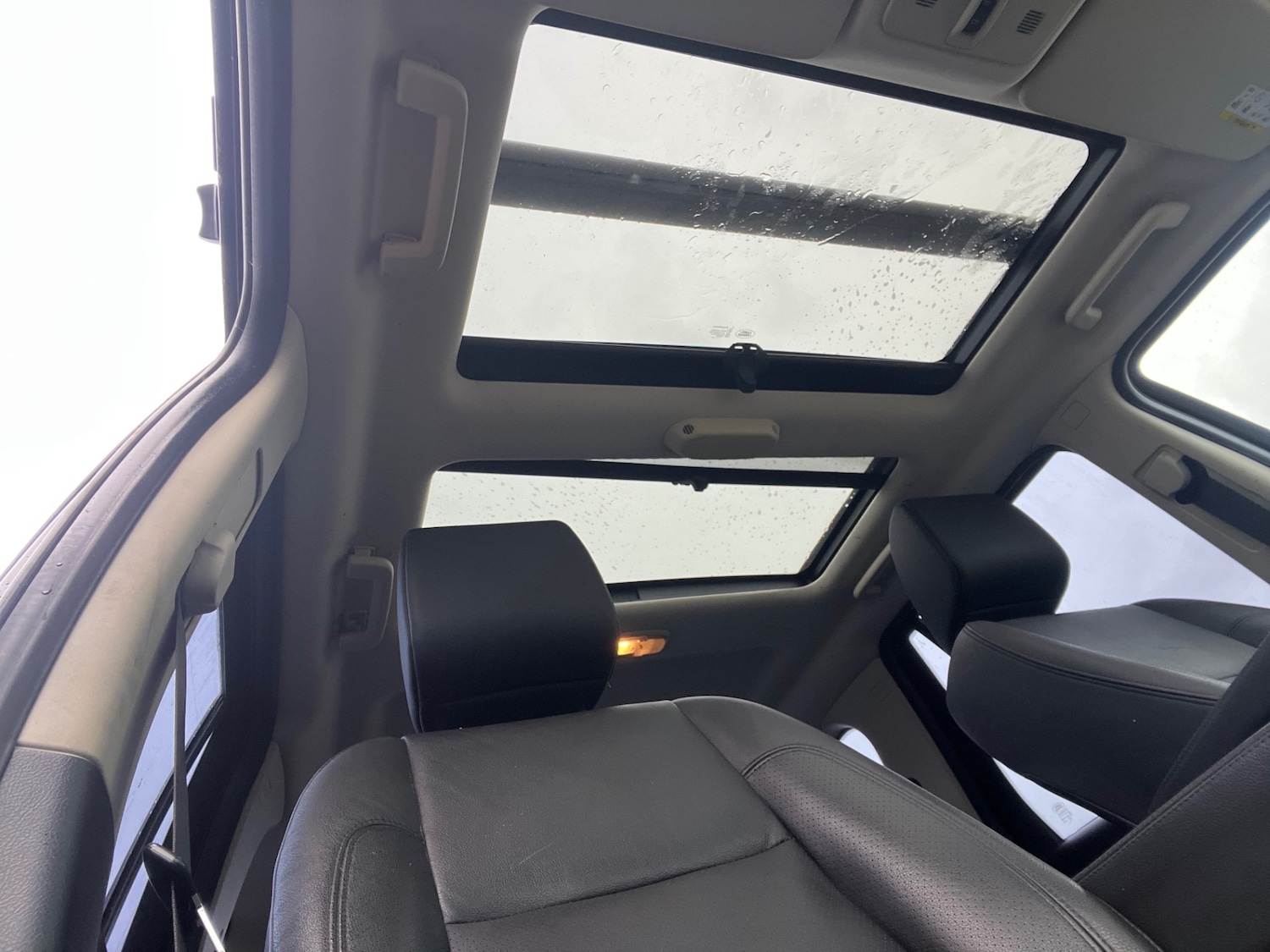 Used Land Rover Freelander 2009 for sale - 77710597: Photo 12