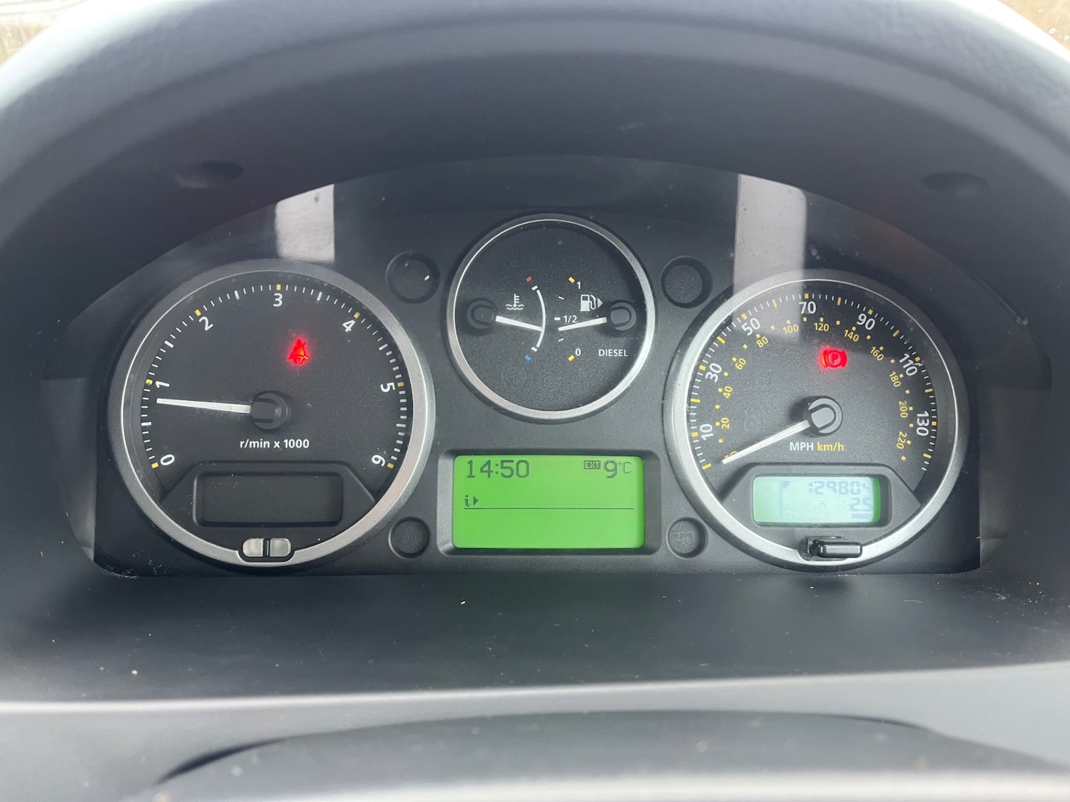 Used Land Rover Freelander 2009 for sale - 77710597: Photo 13