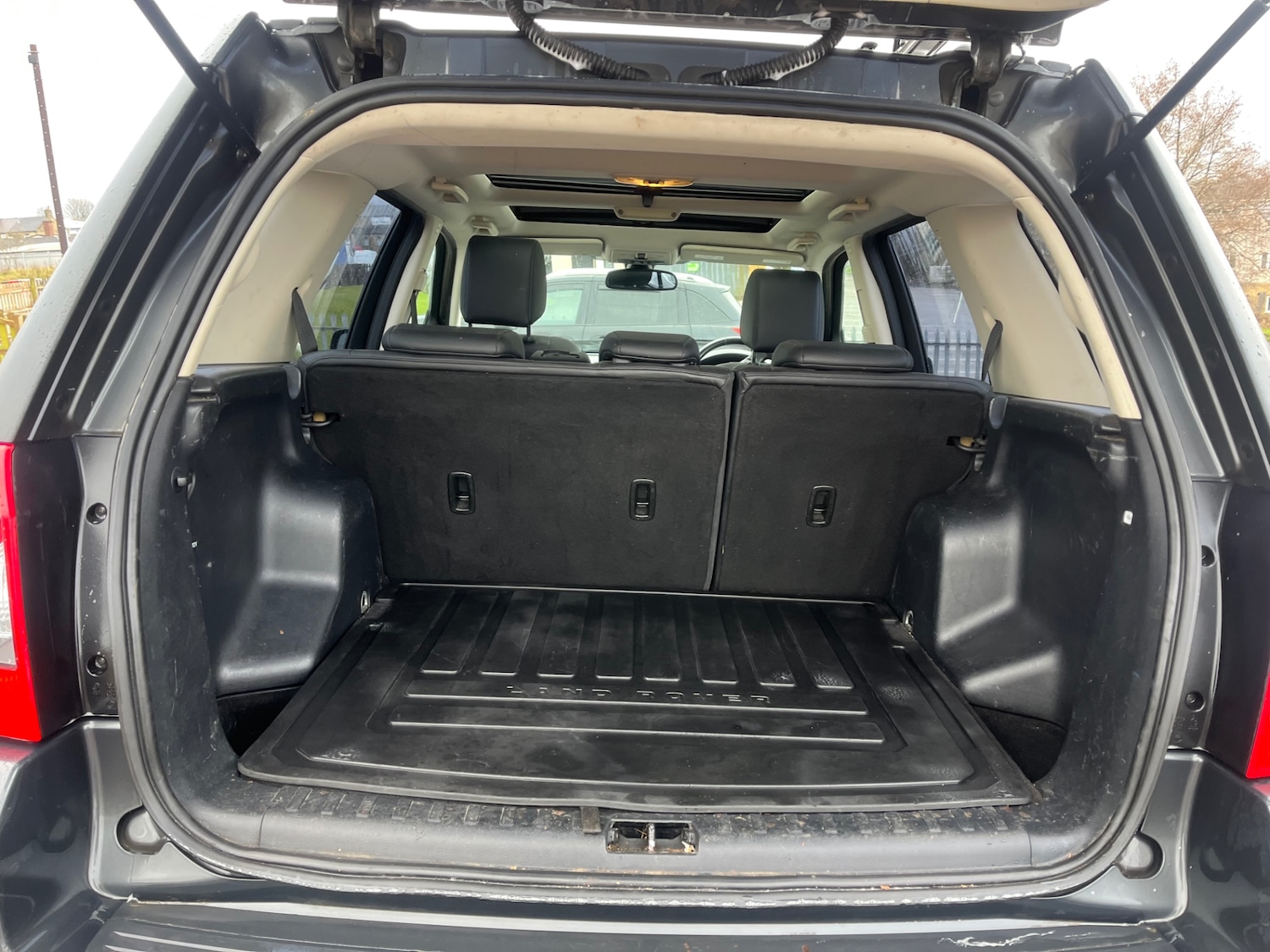 Used Land Rover Freelander 2009 for sale - 77710597: Photo 7