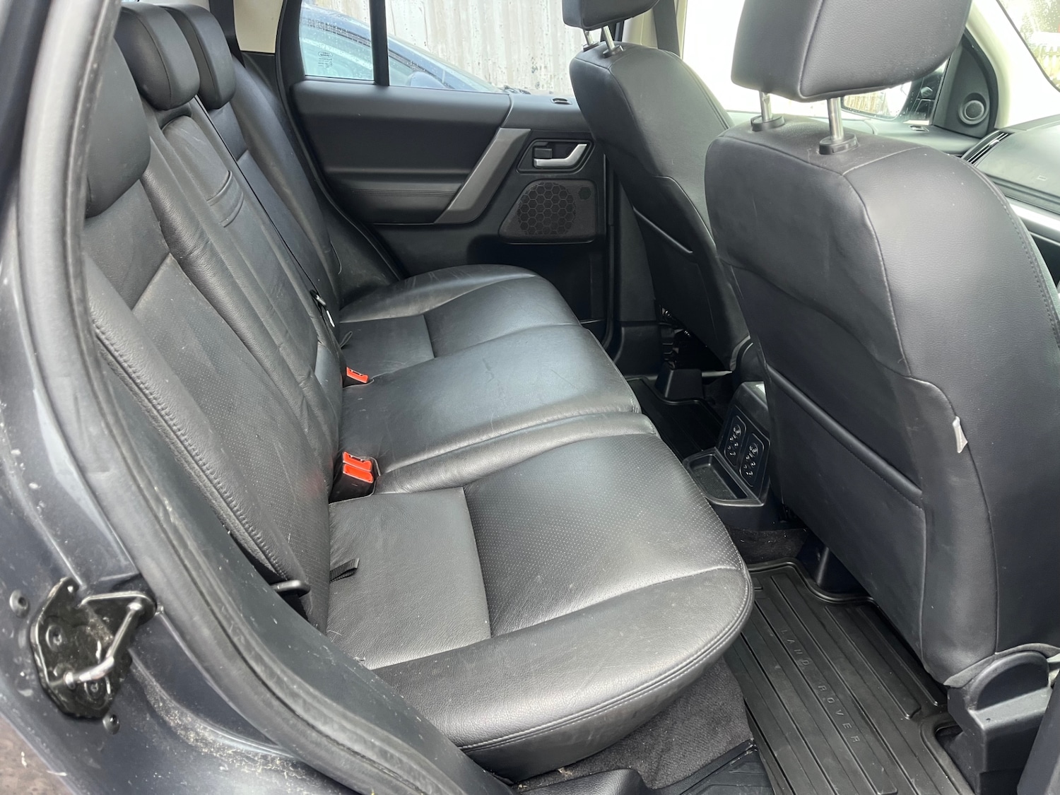 Used Land Rover Freelander 2009 for sale - 77710597: Photo 8