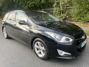 2012 (62) - 1.7 CRDi [136] Blue Drive Active 5dr