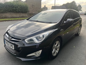 Used Hyundai i40 2012 for sale - 75856682: Photo