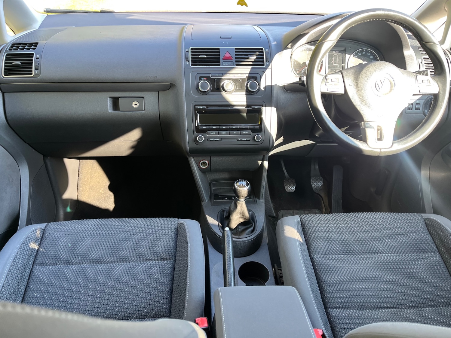 Vehicle 13