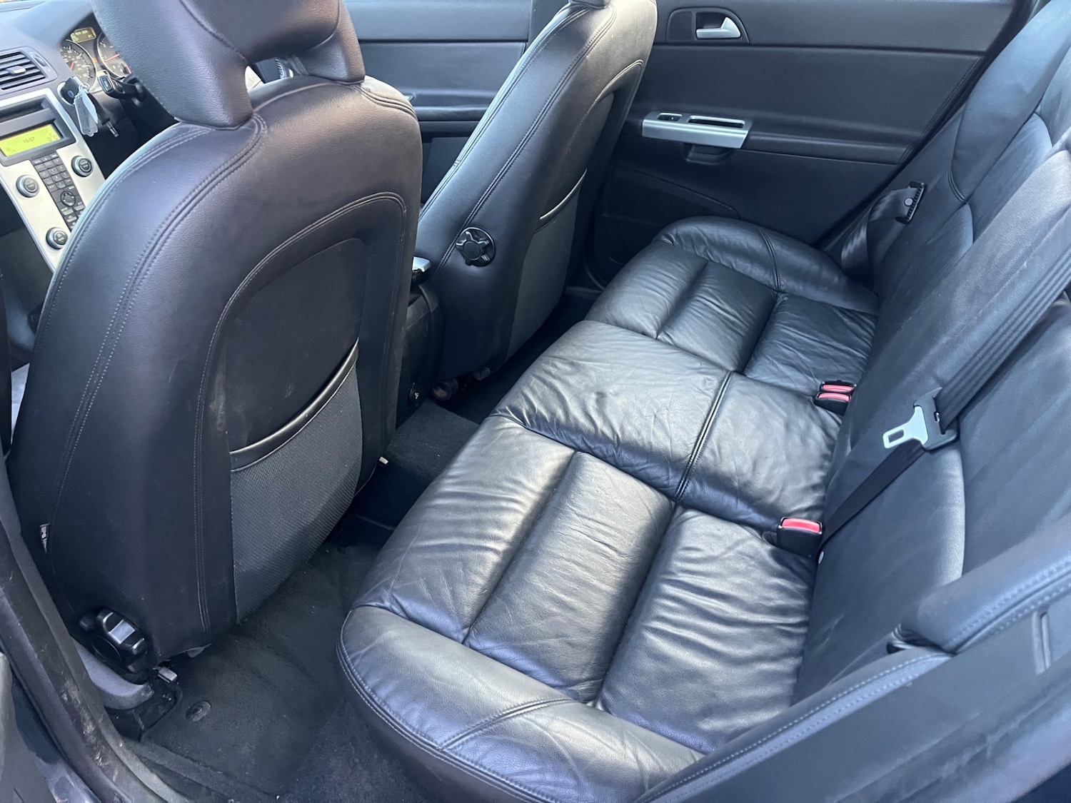 Used Volvo V50 2011 for sale - 77268175: Photo 11