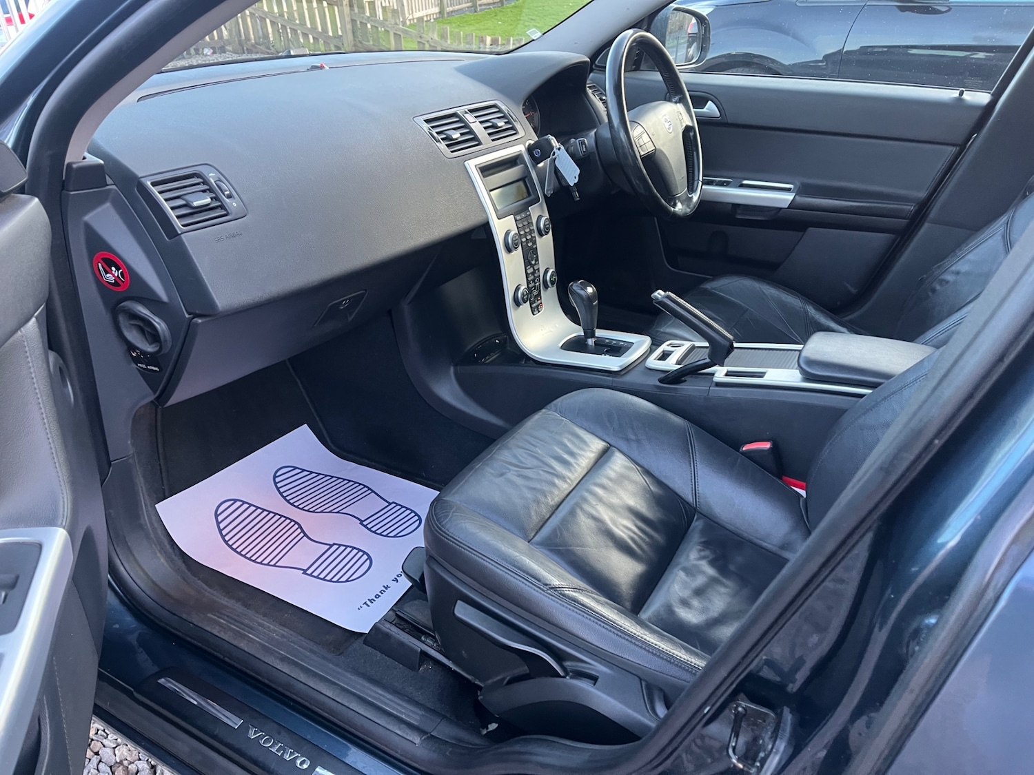 Used Volvo V50 2011 for sale - 77268175: Photo 12