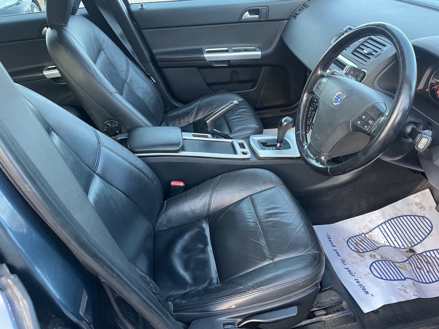 Used Volvo V50 2011 for sale - 77268175: Photo 13