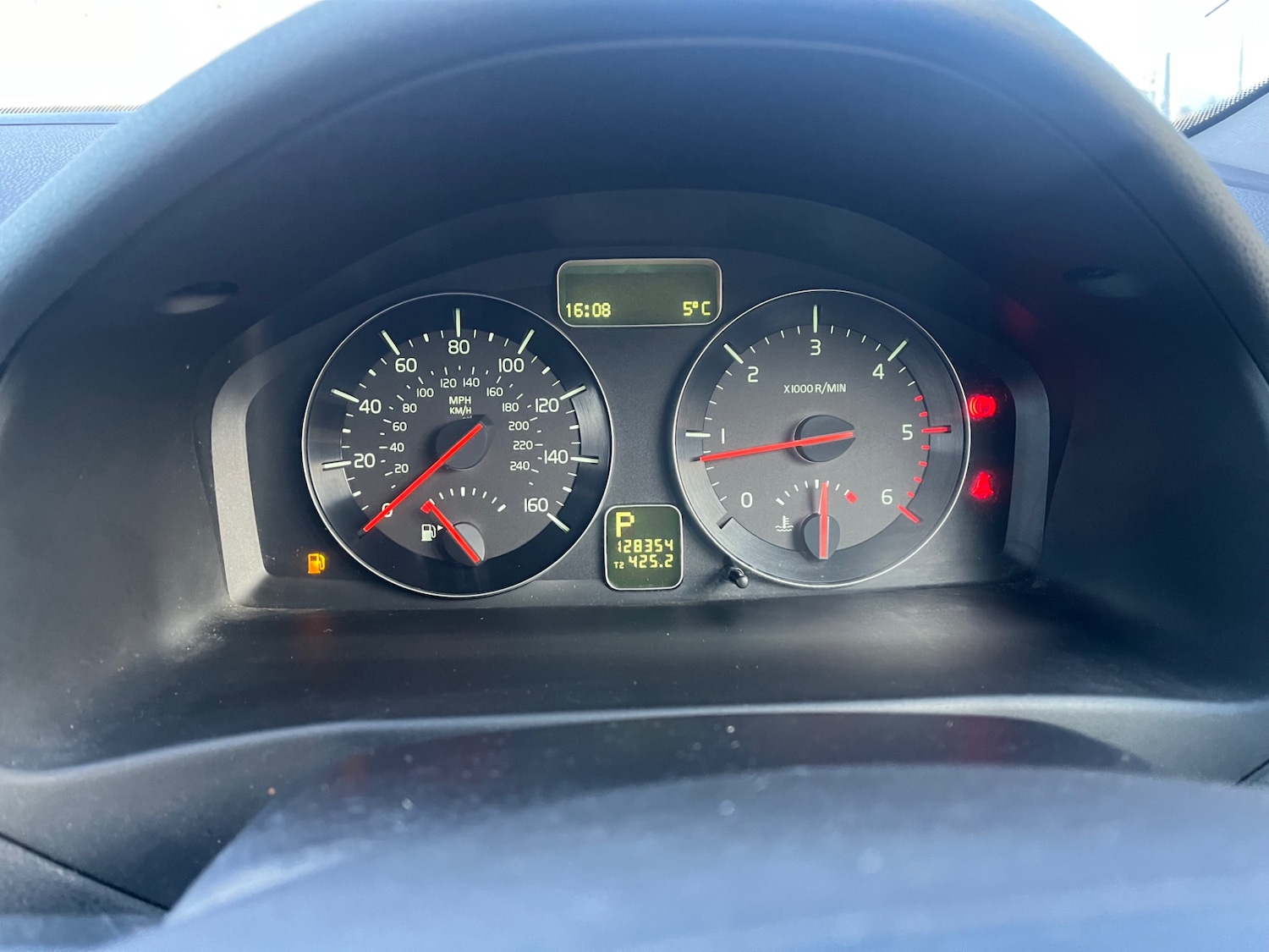 Used Volvo V50 2011 for sale - 77268175: Photo 14