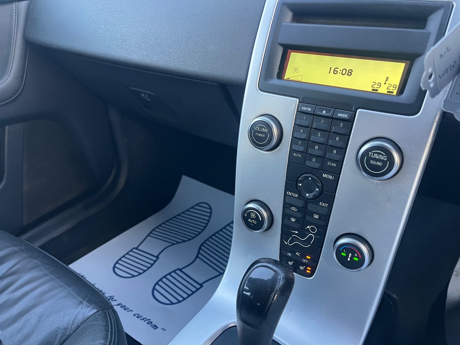 Used Volvo V50 2011 for sale - 77268175: Photo 15