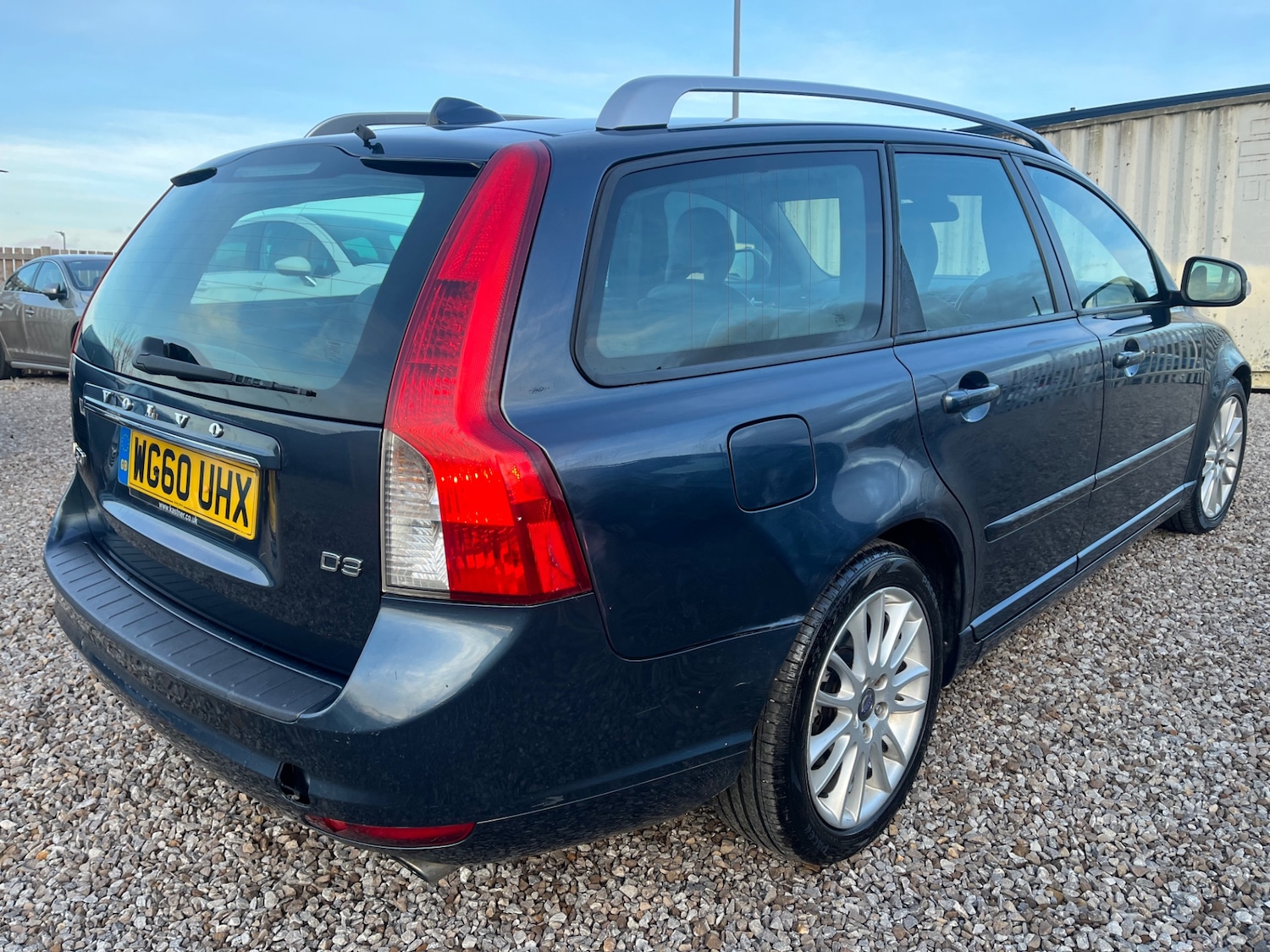Used Volvo V50 2011 for sale - 77268175: Photo 7