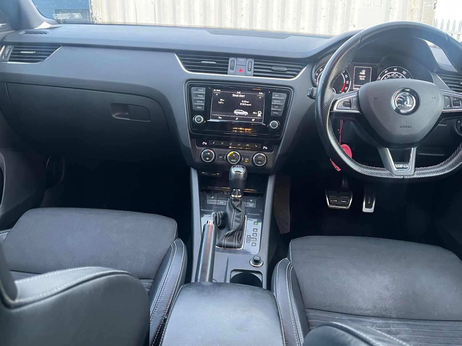 Used Skoda Octavia 2016 for sale - 77204083: Photo 11