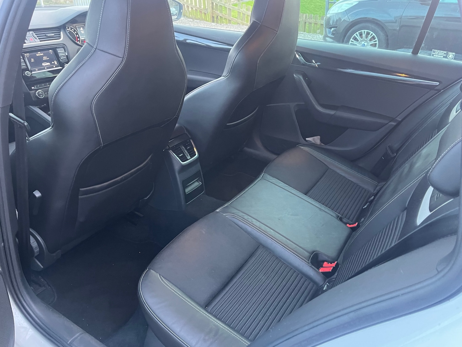 Used Skoda Octavia 2016 for sale - 77204083: Photo 12