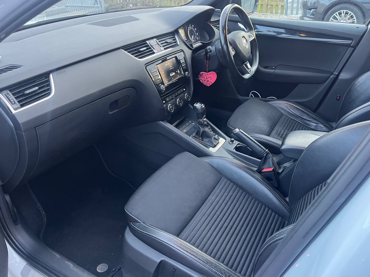 Used Skoda Octavia 2016 for sale - 77204083: Photo 13