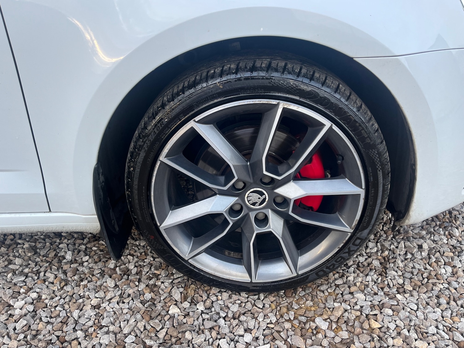 Used Skoda Octavia 2016 for sale - 77204083: Photo 17