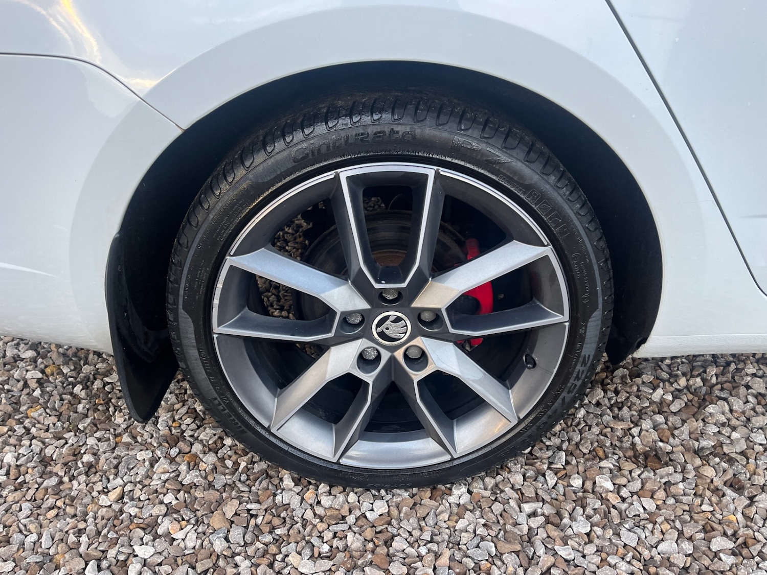 Used Skoda Octavia 2016 for sale - 77204083: Photo 18