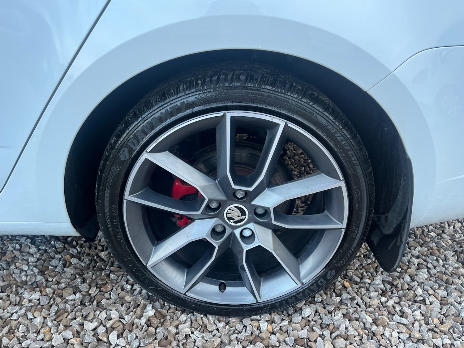 Used Skoda Octavia 2016 for sale - 77204083: Photo 19