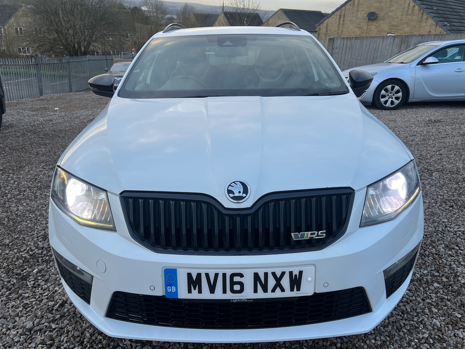 Used Skoda Octavia 2016 for sale - 77204083: Photo 2