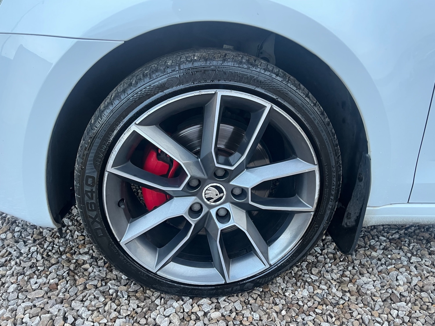 Used Skoda Octavia 2016 for sale - 77204083: Photo 20