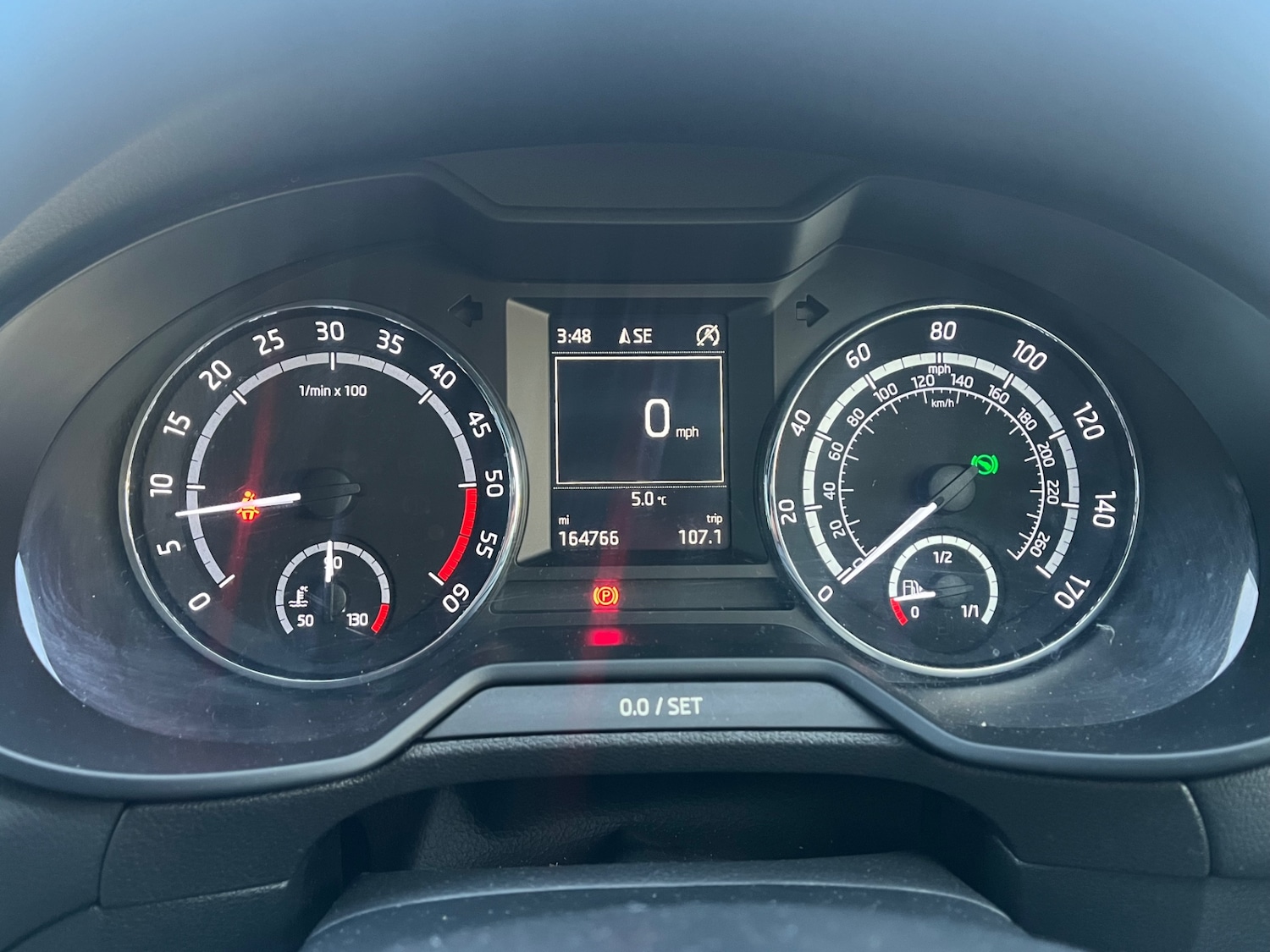 Used Skoda Octavia 2016 for sale - 77204083: Photo 22