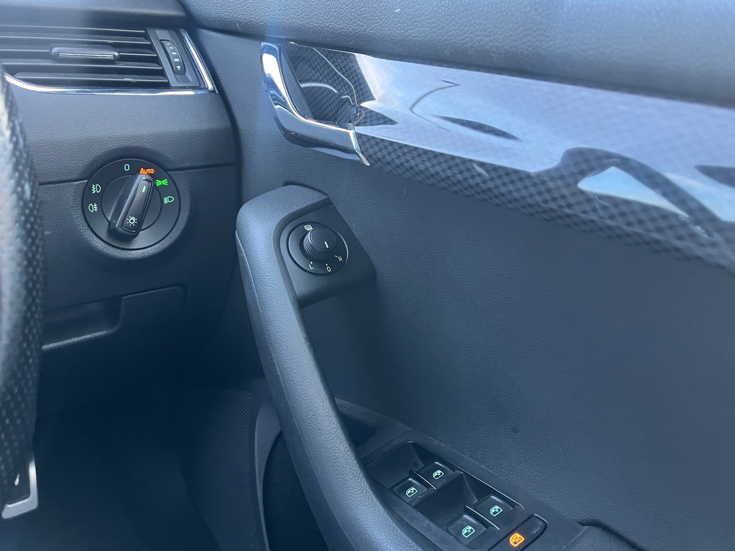 Used Skoda Octavia 2016 for sale - 77204083: Photo 23