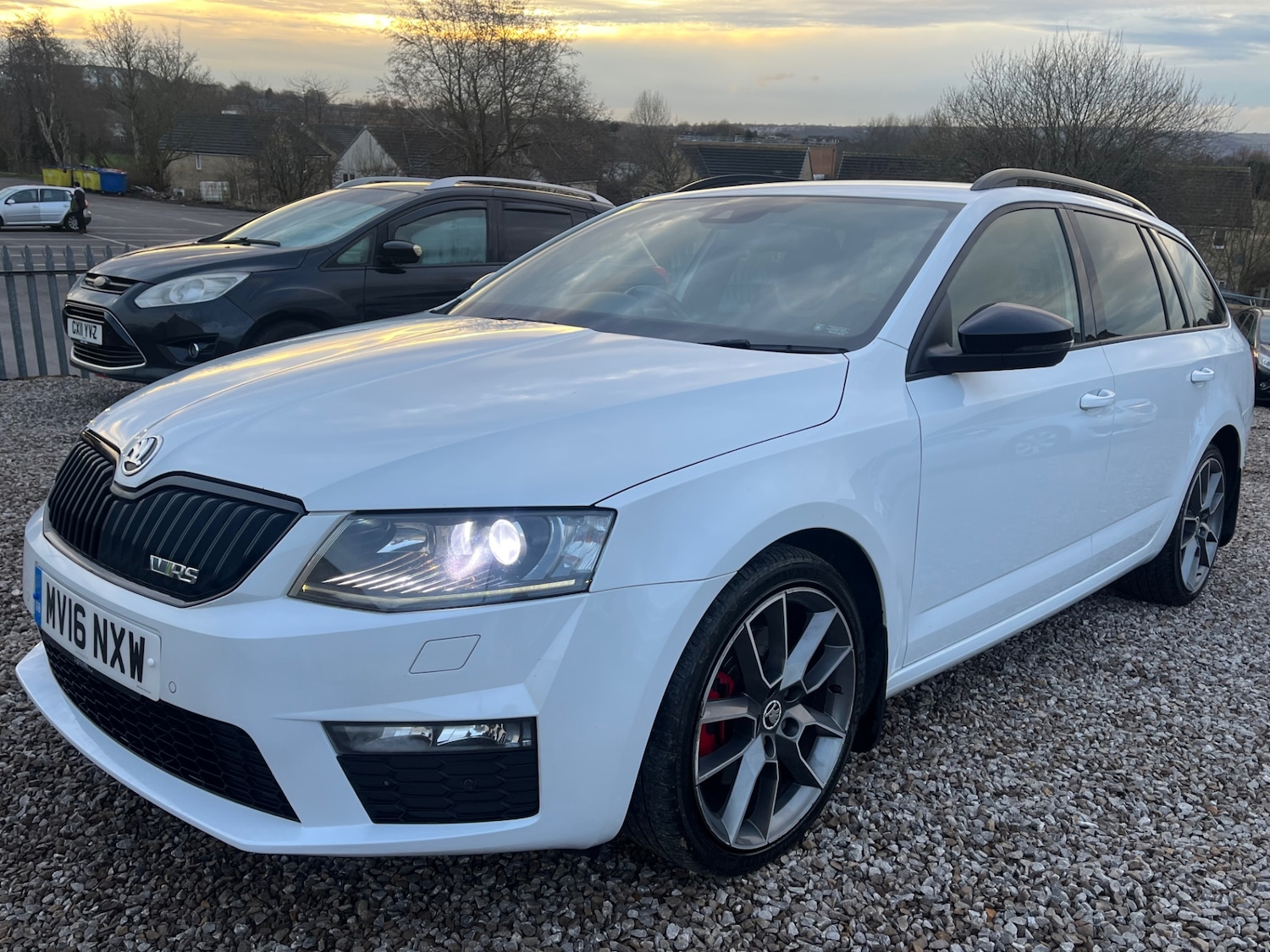 Used Skoda Octavia 2016 for sale - 77204083: Photo 3