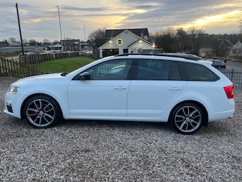 Used Skoda Octavia 2016 for sale - 77204083: Photo