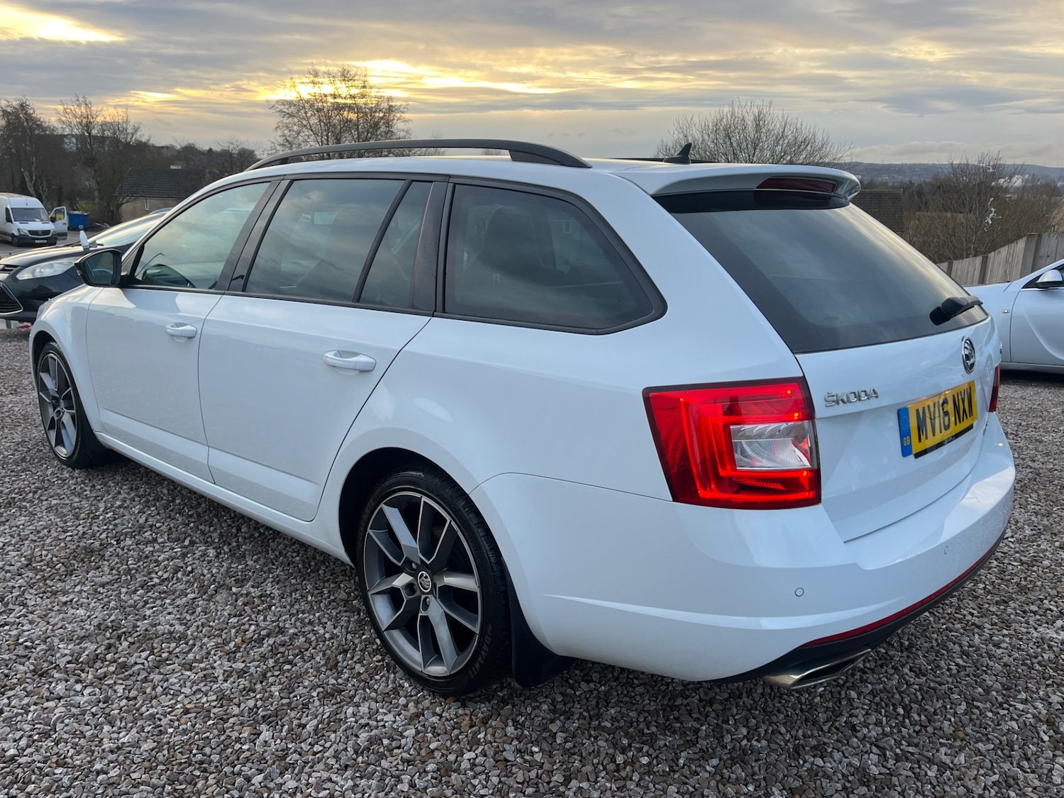 Used Skoda Octavia 2016 for sale - 77204083: Photo 5