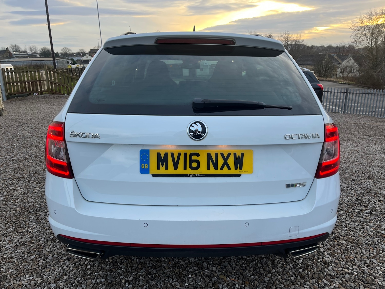 Used Skoda Octavia 2016 for sale - 77204083: Photo 6