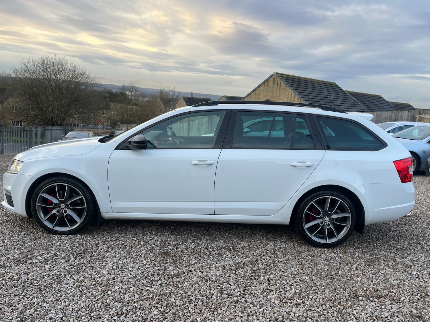 Used Skoda Octavia 2016 for sale - 77204083: Photo 8