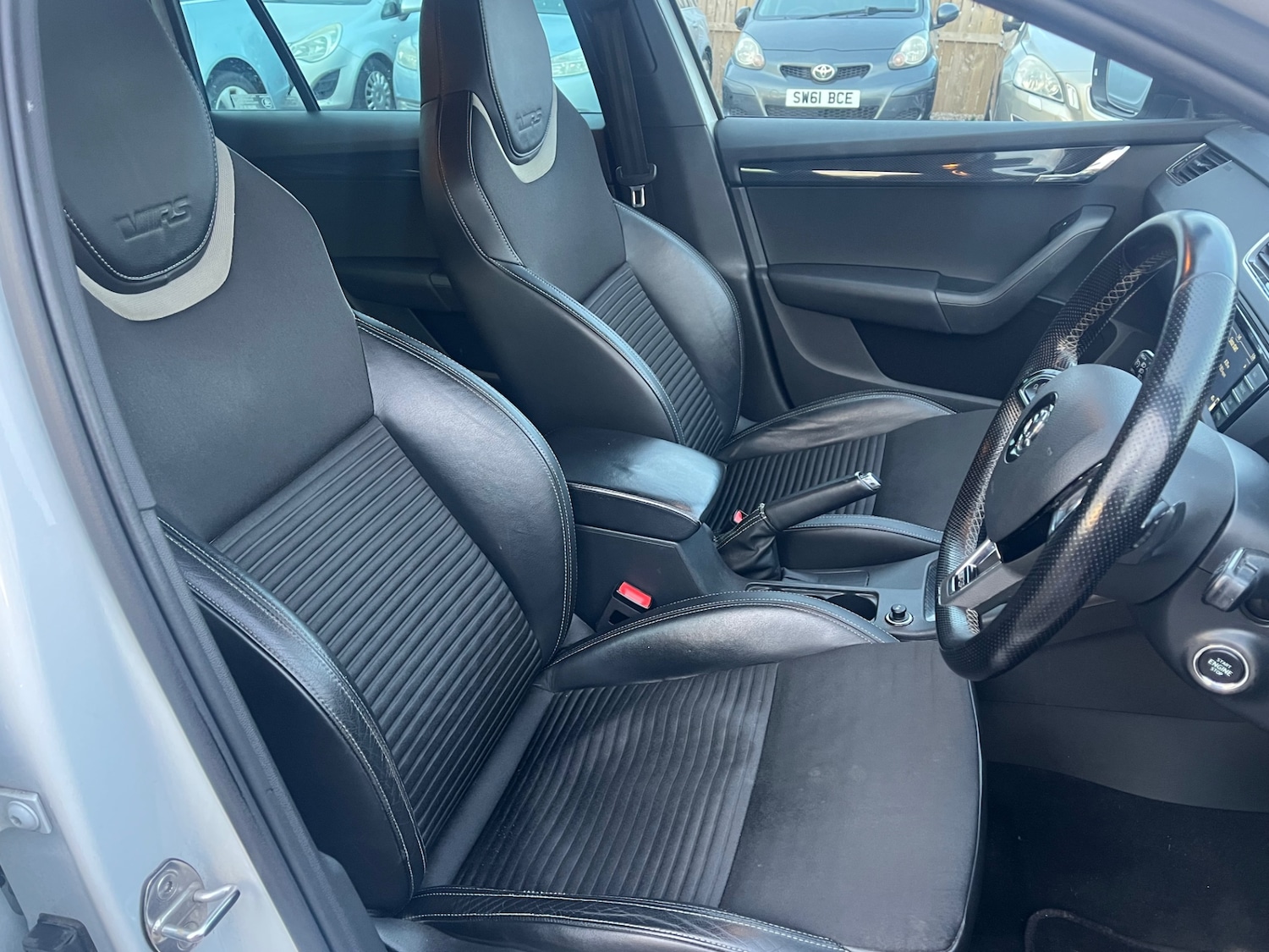 Used Skoda Octavia 2016 for sale - 77204083: Photo 9