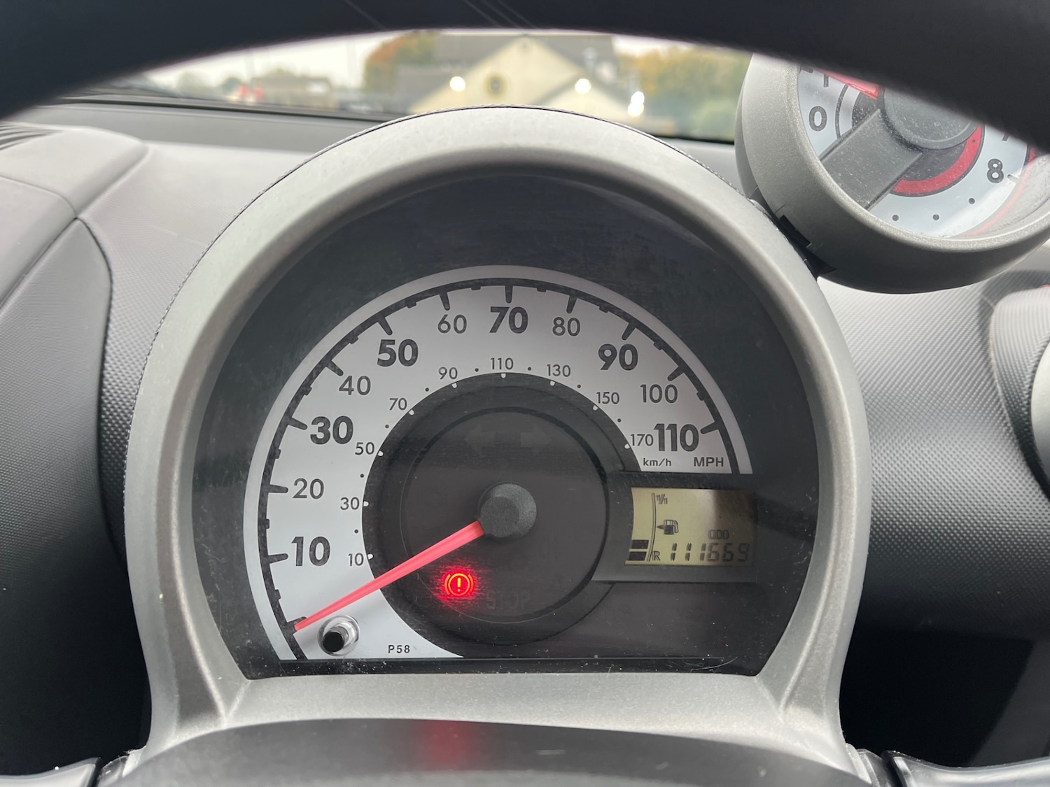 Used Peugeot 107 2014 for sale - 76882855: Photo 13