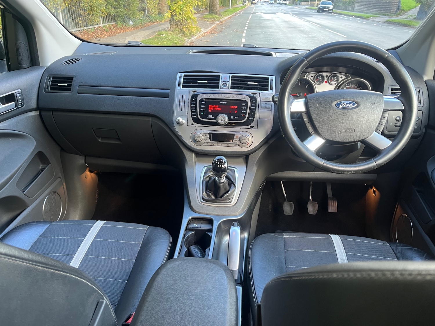 Used Ford Kuga 2010 for sale - 76041668: Photo 10