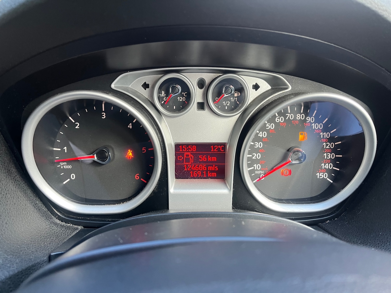 Used Ford Kuga 2010 for sale - 76041668: Photo 14