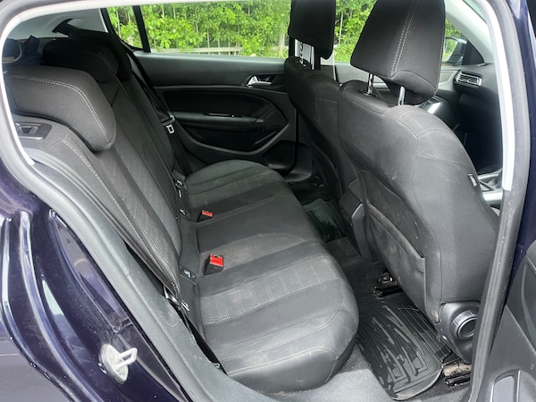 Used Peugeot 308 2017 for sale - 74934272: Photo 12