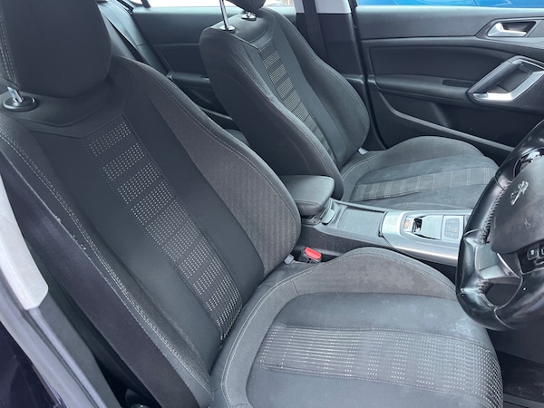 Used Peugeot 308 2017 for sale - 74934272: Photo 13