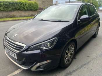 Used Peugeot 308 2017 for sale - 74934272: Photo