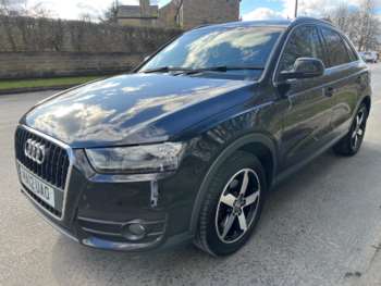 Used Audi Q3 2012 for sale - 73873044: Photo
