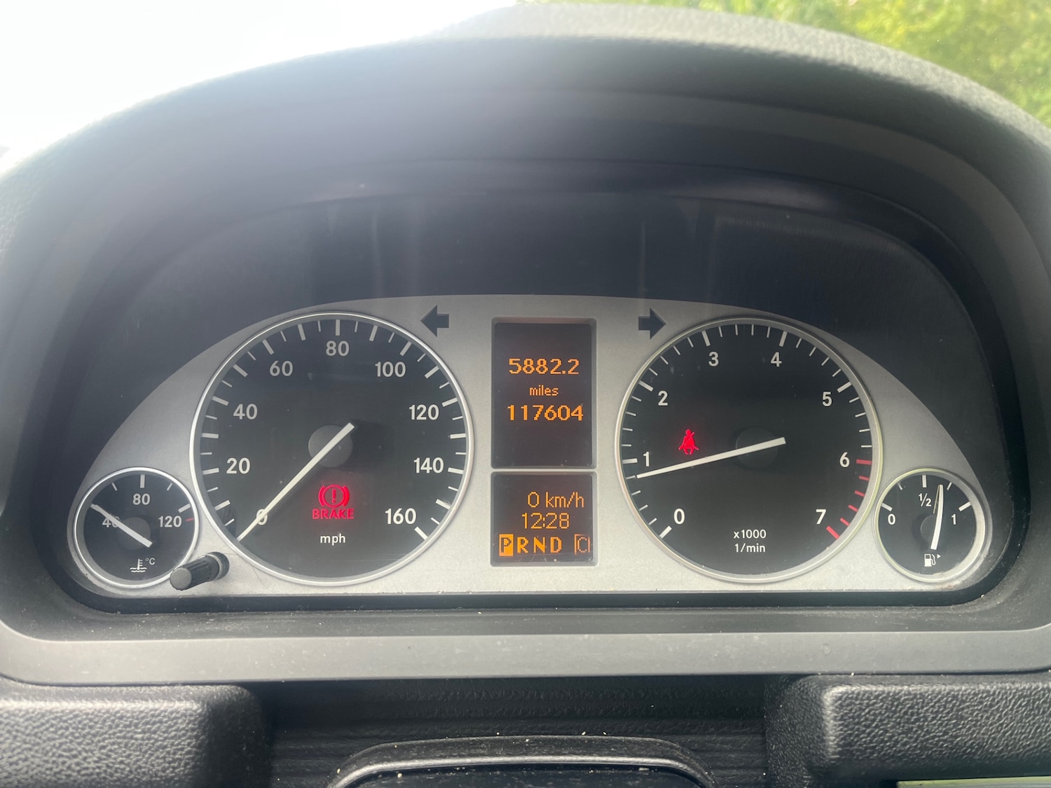 Used Mercedes-Benz B Class 2009 for sale - 75754977: Photo 12