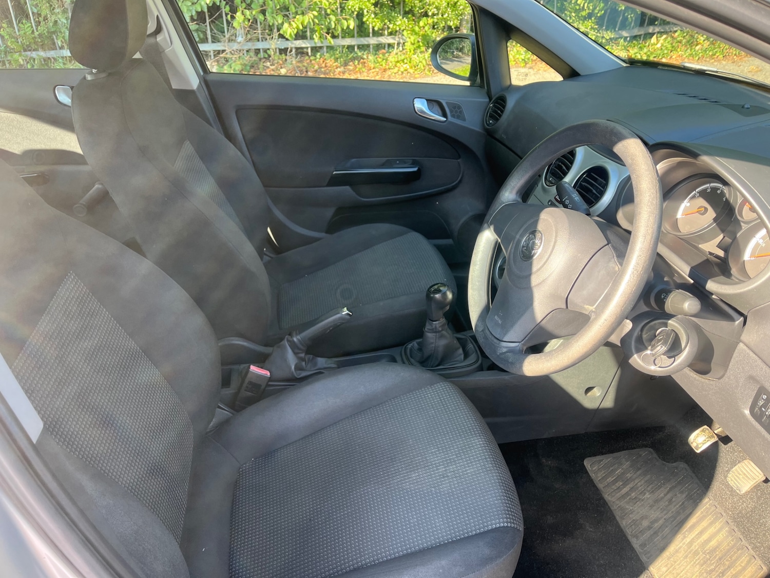 Used Vauxhall Corsa 2011 for sale - 76882878: Photo 14