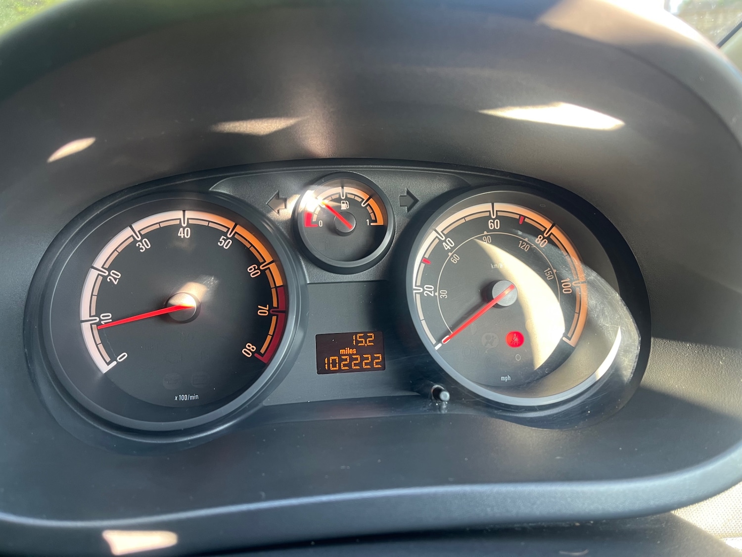 Used Vauxhall Corsa 2011 for sale - 76882878: Photo 15