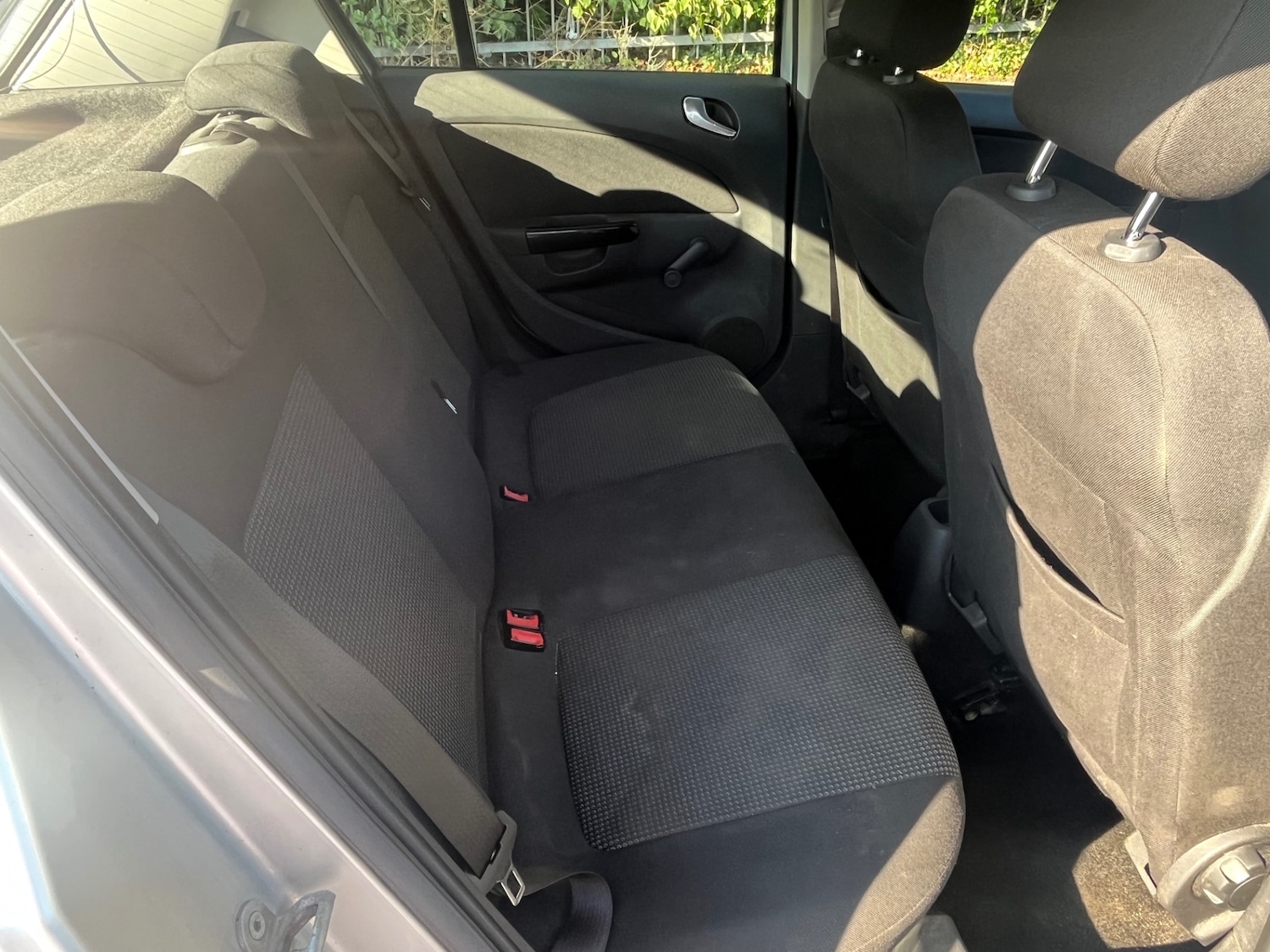 Used Vauxhall Corsa 2011 for sale - 76882878: Photo 9