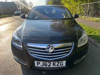 Used Vauxhall Insignia 2013 for sale - 74254581: Photo
