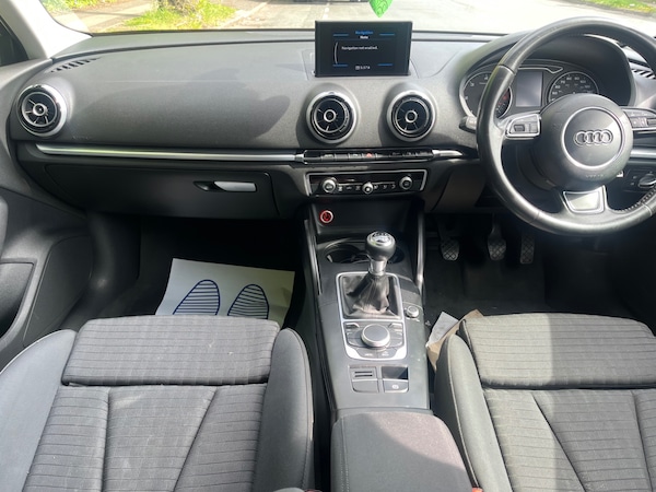 Used Audi A3 2015 for sale - 74147592: Photo 10