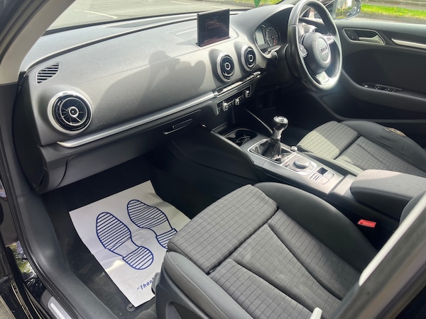 Used Audi A3 2015 for sale - 74147592: Photo 11