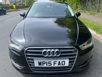 Used Audi A3 2015 for sale - 74147592: Photo