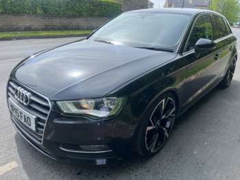 Used Audi A3 2015 for sale - 74147592: Photo