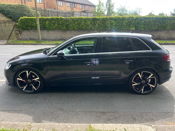 Used Audi A3 2015 for sale - 74147592: Photo 4